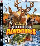 Cabela's Outdoor Adventures (PlayStation 3)